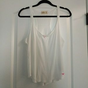Hollister Tank Top
